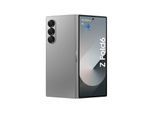 Samsung Galaxy Z Fold6 256GB/12GB - Silver Shadow