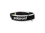 Polaroid Camera Strap Flat - Black & White