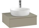 Villeroy & Boch Waschtischunterschrank Antao L07_5 600x190x500mm mit Beleuchtung FK/AP: HJ/0 L07050HJ