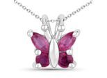 Kette mit Anhänger RAFAELA DONATA "K160", silber, Halsketten, Damen, 45cm, aus Sterling Silber
