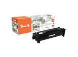 Peach B3600 BK Toner bk ersetzt Brother TN-3600BK für z.B. Brother DCPL 5510 DW, Brother HLL 5210 DN, Brother HLL 5210 DNT, Brother HLL 5210 DNTT (wiederaufbereitet)