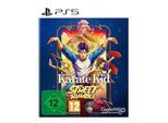 The Karate Kid - Street Rumble