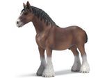 Schleich - 13670 - Clydesdale Wallach