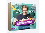 CheXperiment Radio-Check