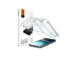 Spigen Glass tR EZ Fit 2 Pack transparency - Samsung Galaxy A36 5G