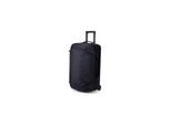 Thule Subterra 2 Wheeled Duffel - Black