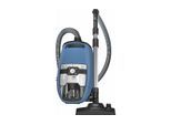 MIELE Bodenstaubsauger "Blizzard CX1", grau, B:51,5cm H:31cm, Bodenstaubsauger, Bodenstaubsauger