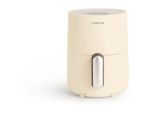 Heissluftfritteuse "Create Air Fryer 1,5 l", beige (crème), Fritteusen, Heissluftfritteuse
