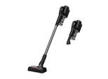 MIELE Akku-Hand-und Stielstaubsauger "Duoflex HX1 Cat & Dog", grau (dunkelgrau, schwarz), B:26cm H:125cm, Akkusauger, Akku-Hand-und Stielstaubsauger