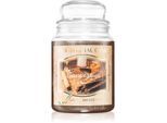 THD Vegetal Tabacco Cubano geurkaars 590 g