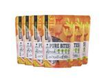 FAVLY Petfood PURE Bites Hirsch 720 g