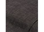 Stretch-Jeansstoff/-Denim, schwarz meliert