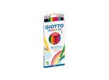 Giotto Colors 3.0 12 pcs