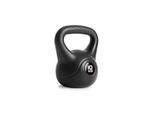 Gymstick Vinyl Kettlebell 10kg