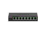 Netgear 8-Port 2,5G Multi-Gigabit Ethernet Unmanaged Essentials Switch