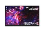 Optoma 3653RK Digital Signage Touch Display 165 cm (65 Zoll)