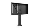 Hagor ScreenOut® OH 85 Landscape Outdoorstele für Samsung OH 85 Serie