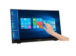 HANNspree Touch-Monitor HT225HPB LED-Display 54,61 cm (21,5") schwarz