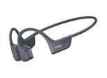SHOKZ OpenRun Pro 2 Mini Sport Knochenschall Kopfhörer mit Mikrofon - schwarz