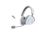 ASUS ROG Delta II White Gaming Headset