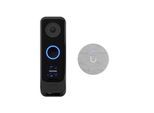 Ubiquiti UniFi G4 Doorbell Pro PoE- Kit mit Kamera und Gegensprechanlage