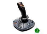 Thrustmaster SimTask FarmStick X Multifunktionaler Joystick für Farming, für Xbox und PC
