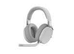 Fractal Design Headset Scape Light Bluetooth inkl. USB-Dongel grau