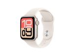 Apple Watch SE 3 Aluminium (GPS) 40mm Polarstern