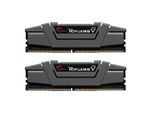G.Skill Ripjaws V 16GB (2x 8GB) Kit DDR4 3200 MHz grau