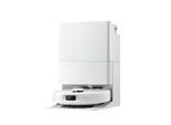 Roborock QR 598 Saugroboter weiß