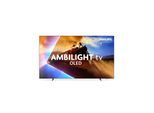 Philips 48OLED770 4K Ultra HD OLED AMBILIGHT TV 121 cm 48 Zoll