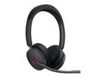 Yealink Headset BH74 Teams USB-C/A