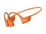 SHOKZ OpenRun Pro 2 Sport Knochenschall Kopfhörer mit Mikrofon - orange