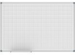MAUL Whiteboard 90,0 x 60,0 cm weiß
