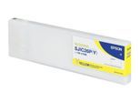 EPSON Original Tinte 7500G SJIC30P(Y) Gelb 294,3 ml (C33S020642)