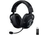 Logitech G PRO X LIGHTSPEED