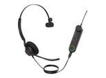 Jabra Engage 50 II UC Mono Headset On-Ear