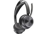 Poly Voyager Focus 2 USB-C Stereo-Headset