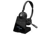 Jabra Engage 75 Stereo Headset On-Ear