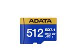 ADATA microSD Premier Extreme SD7.1 Speicherkarte 512 GB