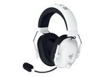 Razer BlackShark V2 HyperSpeed E-Sport-Headset, weiß