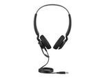 Jabra Engage 40 UC Stereo Headset On-Ear