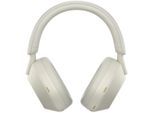 Sony WH-1000XM5 Kopfhörer, silber