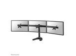 Neomounts FPMA-D700DD3 dreifach Monitor Tischständer