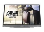ASUS ZenScreen MB16ACE mobiler Monitor 39,6cm (15,6")