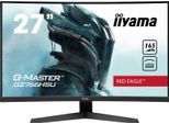 iiyama G-MASTER G2766HSU-B1 Curved Gaming-Monitor 68,5 cm (27 Zoll)