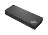 Lenovo ThinkPad Universal Thunderbolt 4 Smart Dockingstation