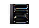 Apple iPad Pro (13") Wi-Fi + Cellular 256GB space schwarz