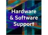 HPE Networking Foundation Care 5 Jahre Next Business Day Exchange Service Instant On 1830 48G PoE Switch (H33ZFE)