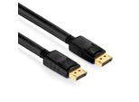 PureLink DisplayPort Kabel - PureInstall 30,00m